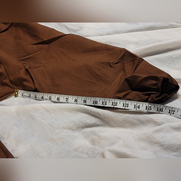 NWT RENAISSANCE BOY COSTUME NEWSPAPER BOY CHRISTMAS THANKSGIVING CHILD - Picture 8 of 13